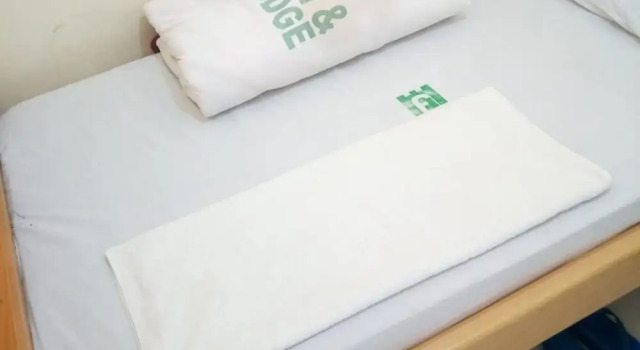 Номер Standard The Green Fortress Lodge