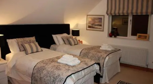 Lillikoi Bed & Breakfast, Забронировать Отель Лондондерри Графство Лондондерри