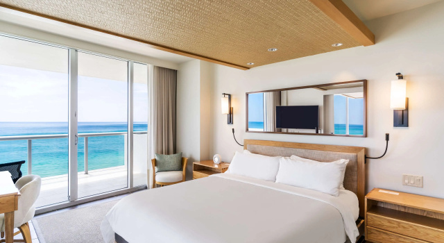 Eden Roc Miami Beach