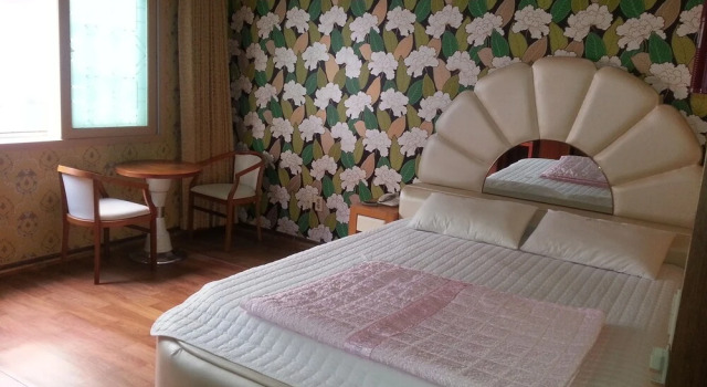Pattaya Motel