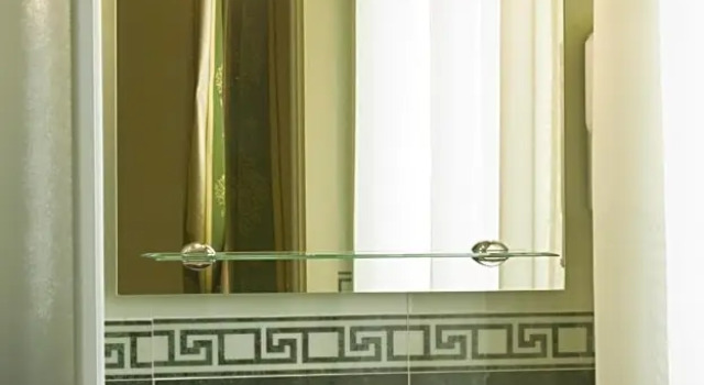 Номер Economy Hotel La Campagnola 1926