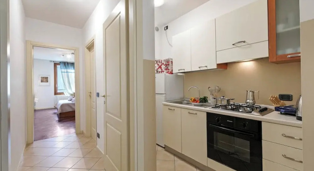Апартаменты Standard Sweet Dream Loft-100m From Lake