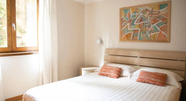 Номер Standard Ai Ronchi B&B
