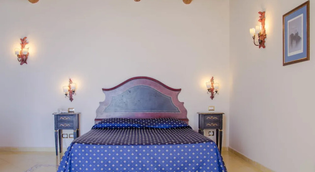 Villa Isabella