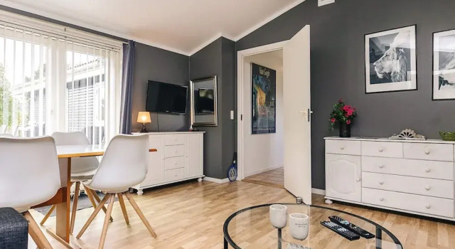 6 person holiday home in Jægerspris-By Traum, Забронировать Дом для отпуска Йегерсприс North Zealand