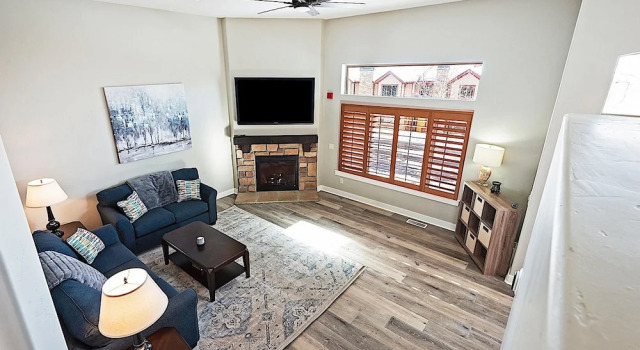 Red Pine Condominiums by All Seasons Resort Lodging, Забронировать Отель Отели Парк-Сити с бассейном, Бассейн