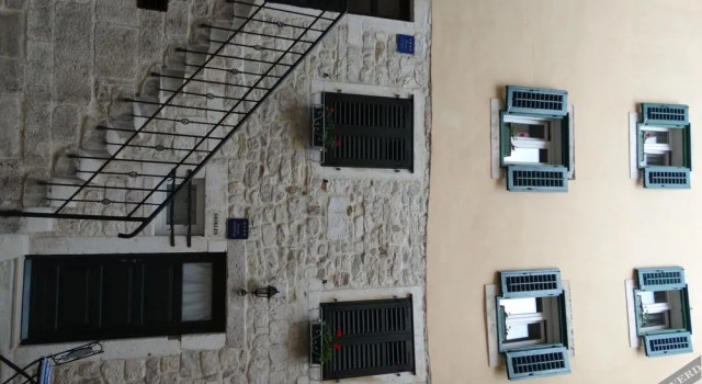 Diokles Studio Apartman, Prenota Appartamento Splitska 