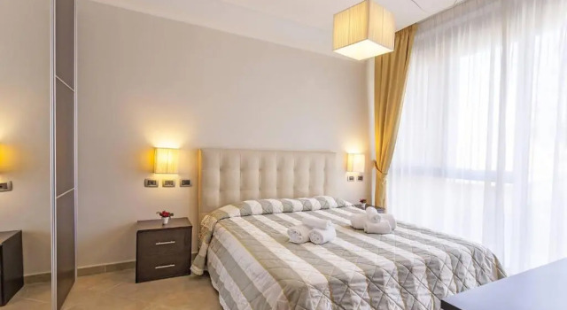 Апартаменты Superior ApartHotel Anghel