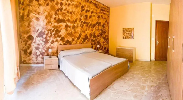 Апартаменты с 2 комнатами Casa Di Caro
