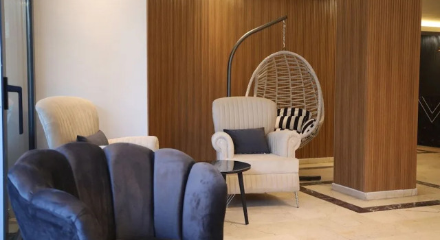 Ardos Park Hotel