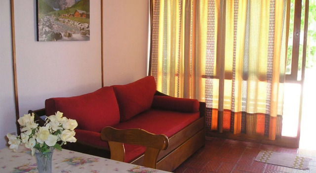 Paradise Spa & Complejo Turistico