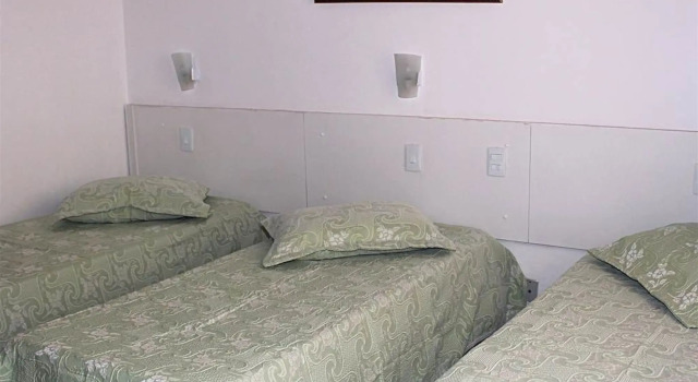 Hotel Pampulha