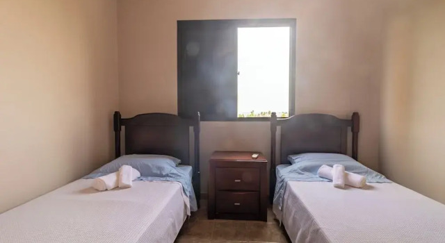 Apartamento AOR Guarujá