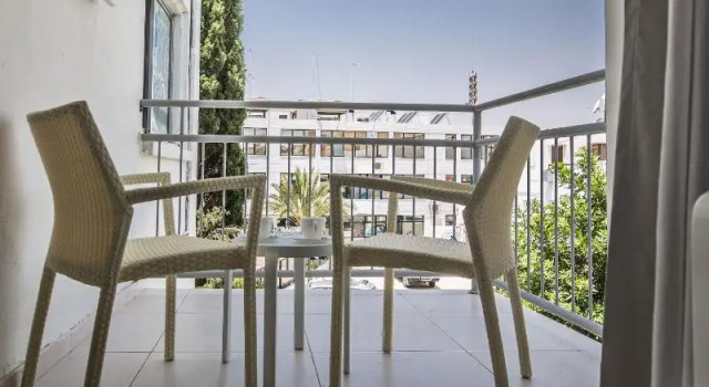 Номер Standard Tsokkos Holiday Hotel Apartments