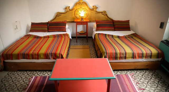 Номер Standard Villa Les Palmes