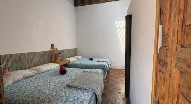 CASA DE LAS FLORES, Buchen Sie Hotel Zona 1 Guatemala-Stadt