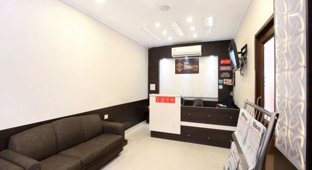OYO 1044 Hotel Basera Vintage, Book Hotel Amritsar Punjab