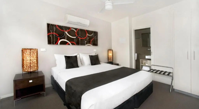 Вилла BIG4 Ingenia Holidays Queenscliff Beacon