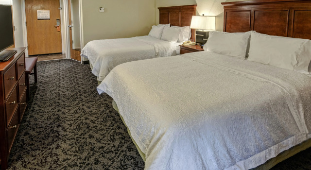 Hampton Inn Charlotte/Matthews, Book Hotel Matthews North Carolina
