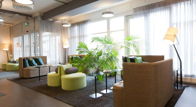 Scandic Pori