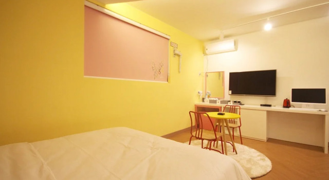 Iksan Fourseason Hotel, Prenota Hotel Iksan Jeollabuk-Do