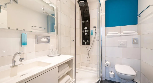 Номер Standard Hotel Deutscher Hof