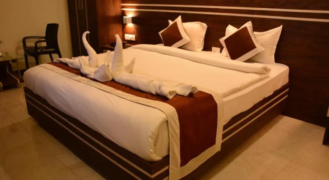 Habitación Económica The Suncity