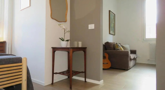 Апартаменты Santa Croce Apartments