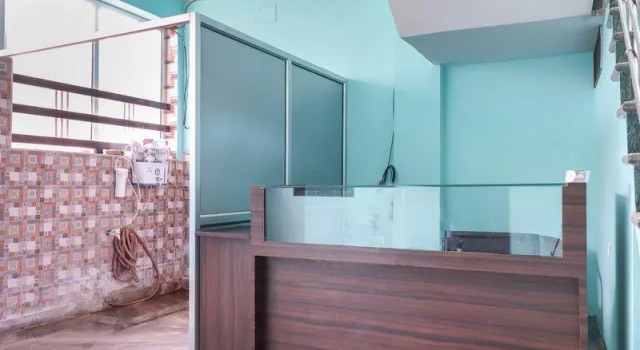 OYO Flagship 48572 Hotel Lucknow Inn