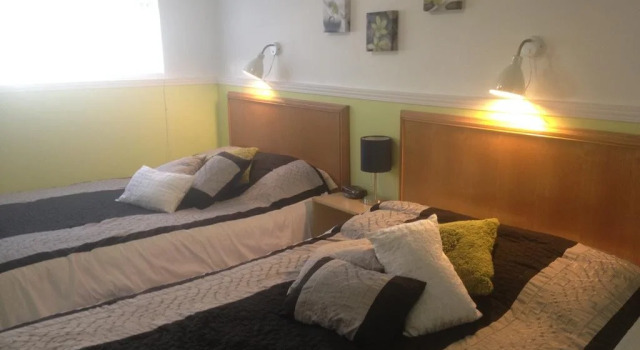 Gîte au Pignon Vert Ste-Foy, Boek Hotel 3-sterren hotels in Quebec, 3*