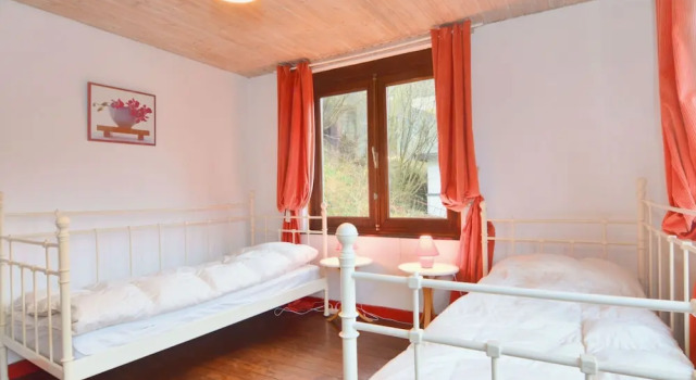 Holiday Home in La Roche-en-ardenne