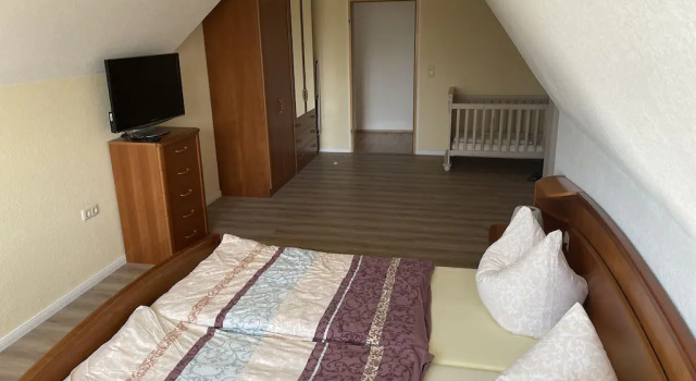 Lovely Apartment in Neubukow near Sea