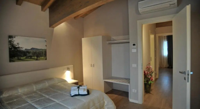 Двухместный номер Standard Bed & Breakfast Vieulif