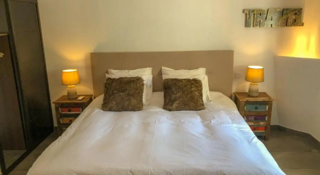 Номер Standard B&B Casa Luz del Sur, adults only