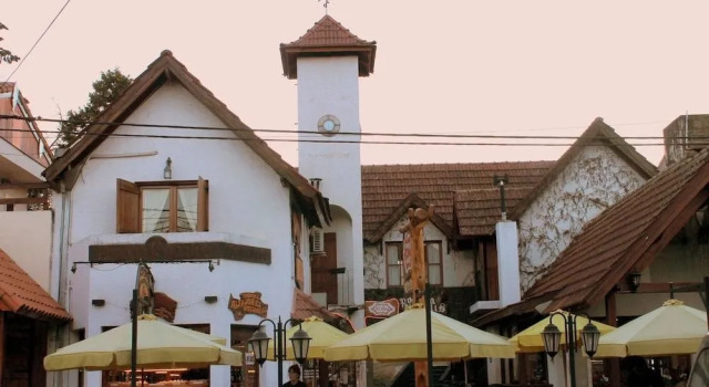 Posada Novalis