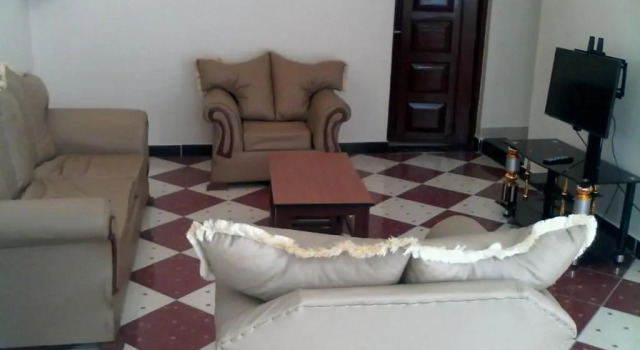 Апартаменты Coastgate Hotel