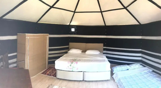Cesmi Cakraz - Glamping