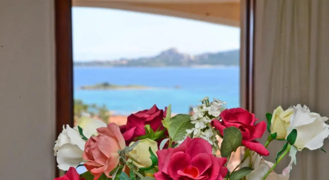 Case Vacanze la Conia, 예약 호텔 카니지오네 Emerald Coast