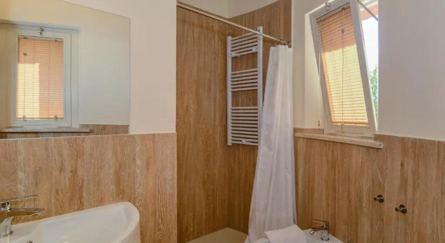 Студия Residence San Rossore