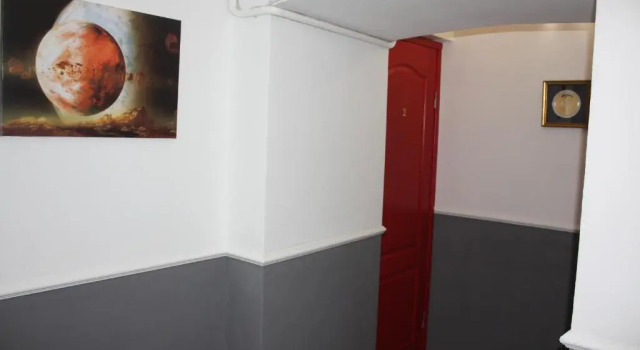 Suite Lemberg Elite Apartments