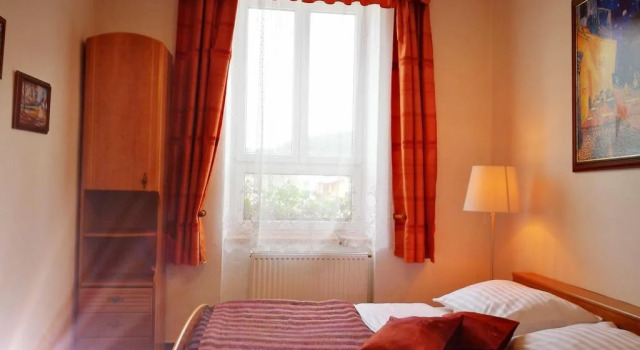Penzion Na Hostici, Reserva ahora Hotel Číměř Czech Canada
