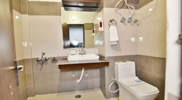 Номер Superior Kapoor Resort