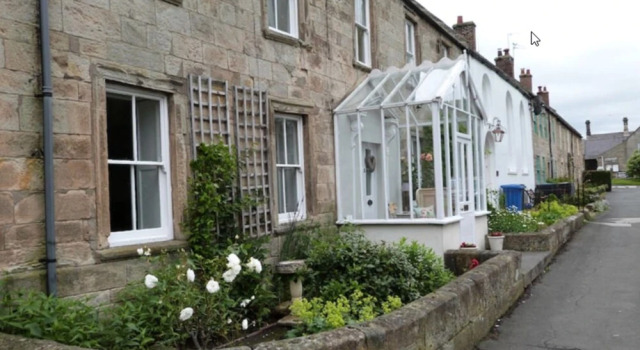 3 North Side, Reservar Hotel Stamfordham Reino Unido