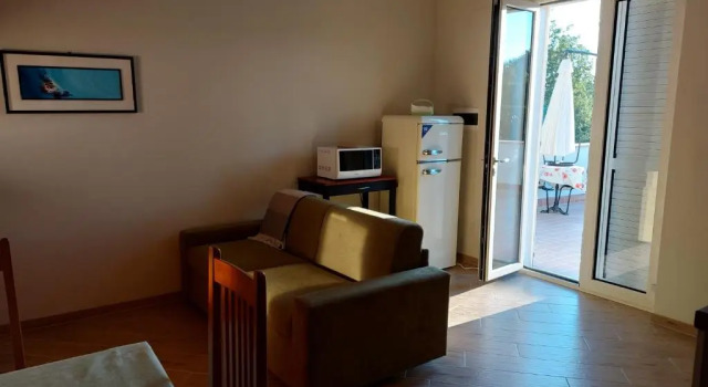 Апартаменты Deluxe Il Poggio degli Antichi Sapori - Residence