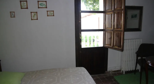 Almazara de Paulenca, Reservar Hotel Guadix Granada