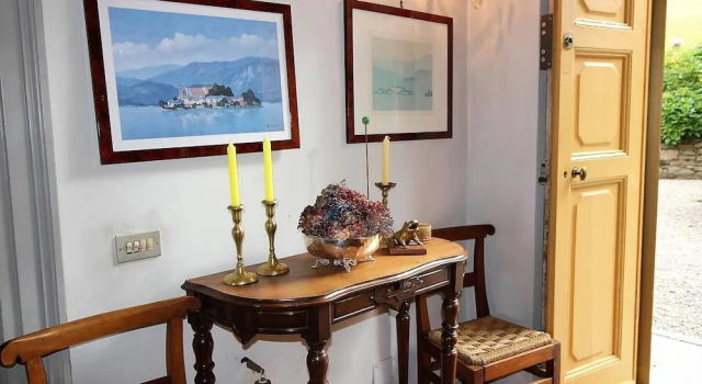 Villa Elisa 7 Sulle Sponde Del Lago Dorta, Reserva ahora Villa Gozzano Lago de Orta