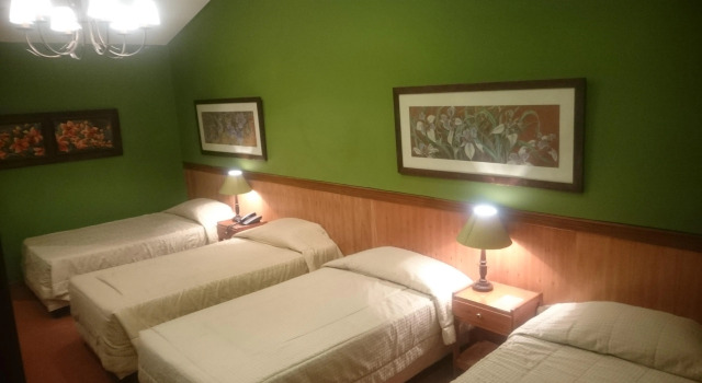 Hotel Bristol