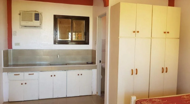 Paz Patar Beach House Resort