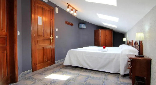 Económica quarto Cuadroveña