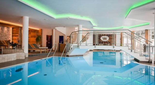 Hotel Panorama Royal